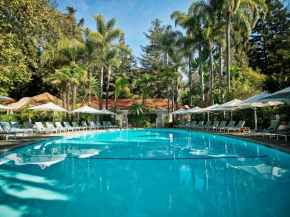 Гостиница Hotel Bel-Air - Dorchester Collection  Лос-Анджелес